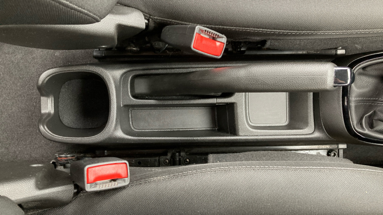 Vauxhall Viva 1.0 SE 5dr [A/C] Petrol Hatchback